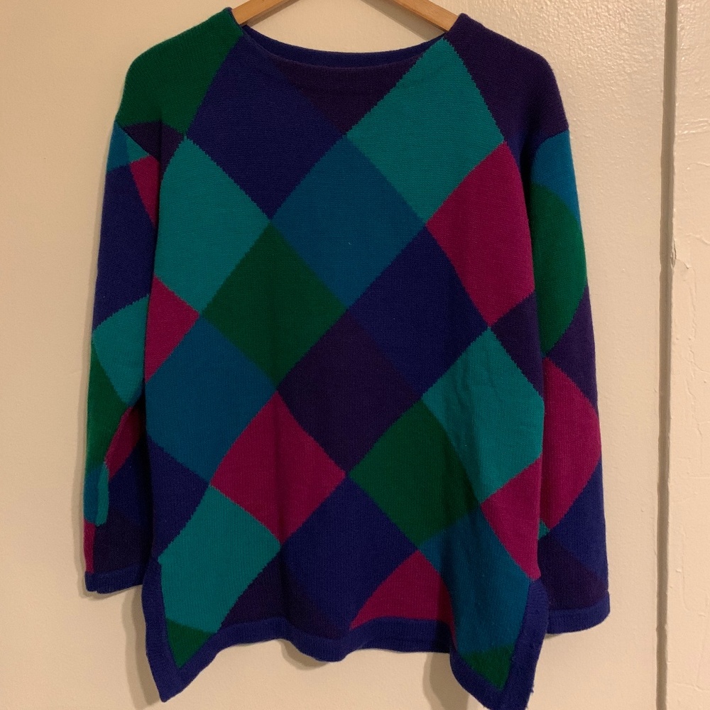 Vintage Sweater